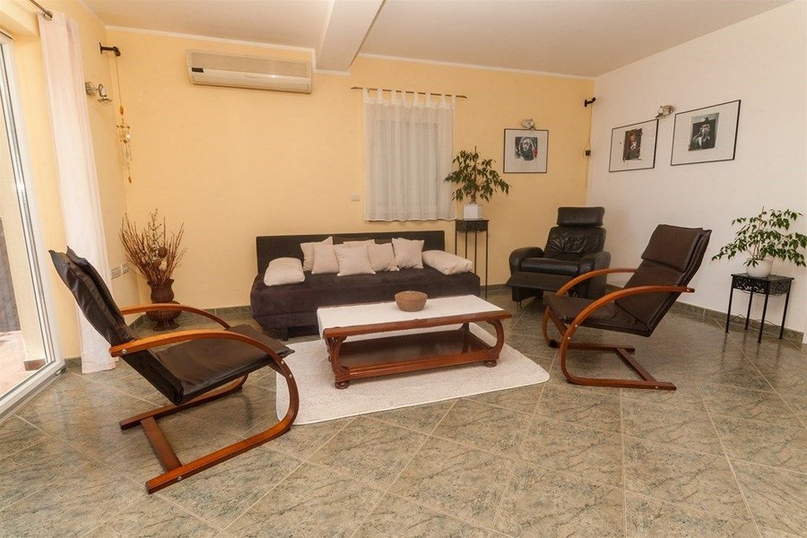 Ház vásárlás Horvátországban, Kvarner-öbölben, Lovranban - Panorama Scouting Immobilien H2213, vételár: 575 000 EUR - 7. kép