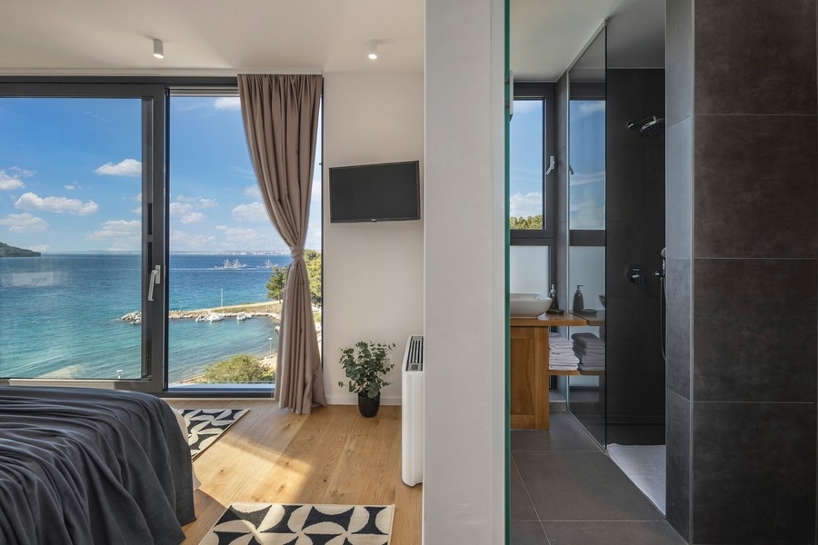 Ház vásárlás Horvátországban, Észak-Dalmáciában, Ugljan szigeten / Pasman / Dugi Otok - Panorama Scouting Immobilien H2214, vételár: 1 250 000 EUR - 10. kép