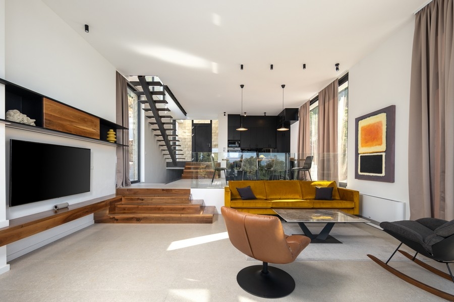 Ház vásárlás Horvátországban, Észak-Dalmáciában, Ugljan szigetén / Pasman / Dugi Otok - Panorama Scouting Immobilien H2214, vételár: 1 250 000 EUR - 8. kép