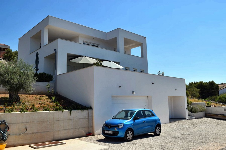 Horvátországi ingatlanügynök - Panorama Scouting H2221