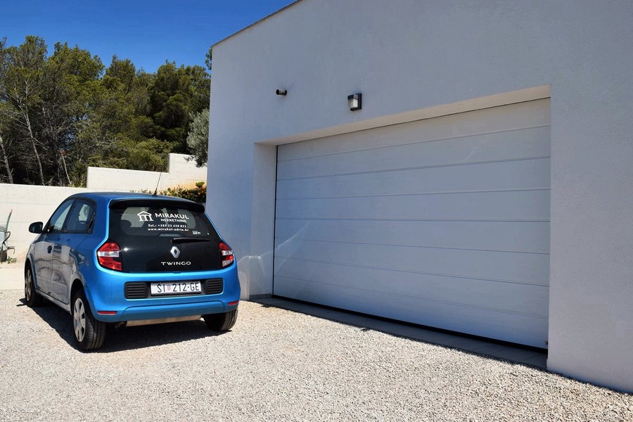 Luxus ingatlan Horvátország - Panorama Scouting H2221, Sibenik