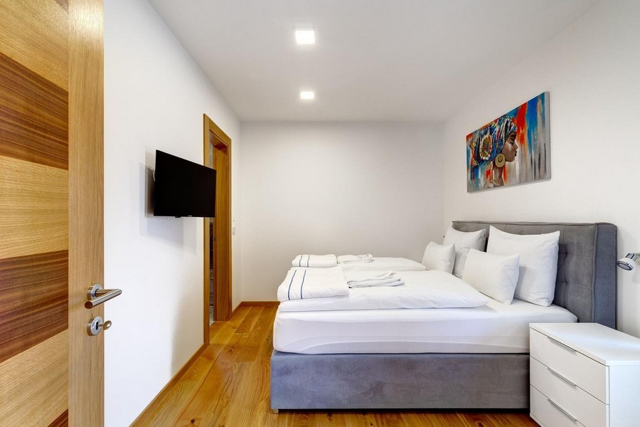 Ház vásárlás Horvátországban, Kvarner-öbölben, Crikvenica - Panorama Scouting Immobilien H2228, vételár: 600 000 EUR - 11. kép