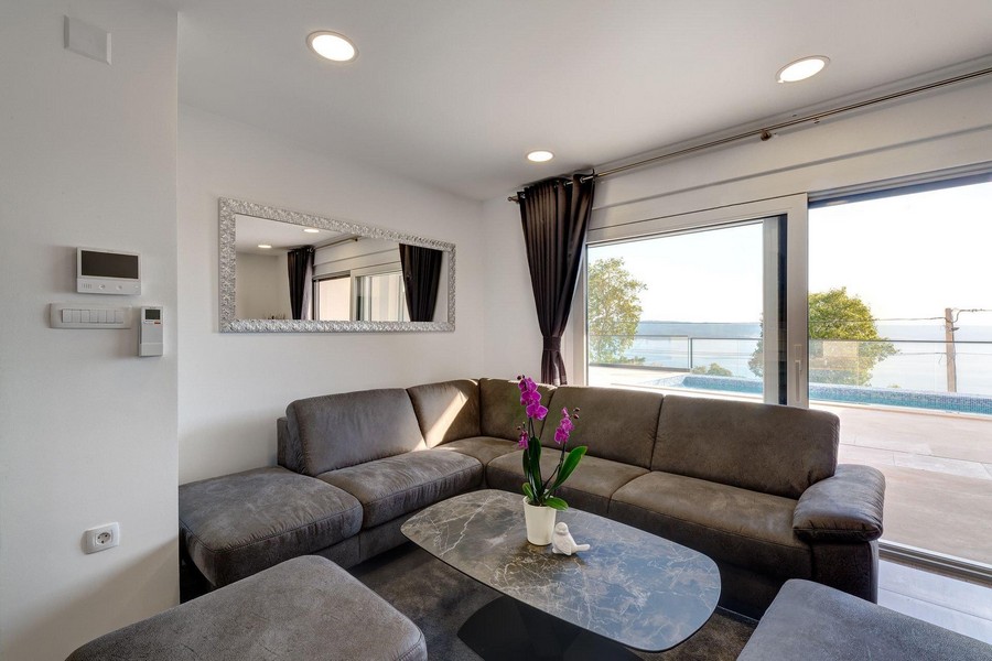 Ház vásárlás Horvátországban, Kvarner-öbölben, Crikvenica - Panorama Scouting Immobilien H2228, vételár: 600 000 EUR - 7. kép