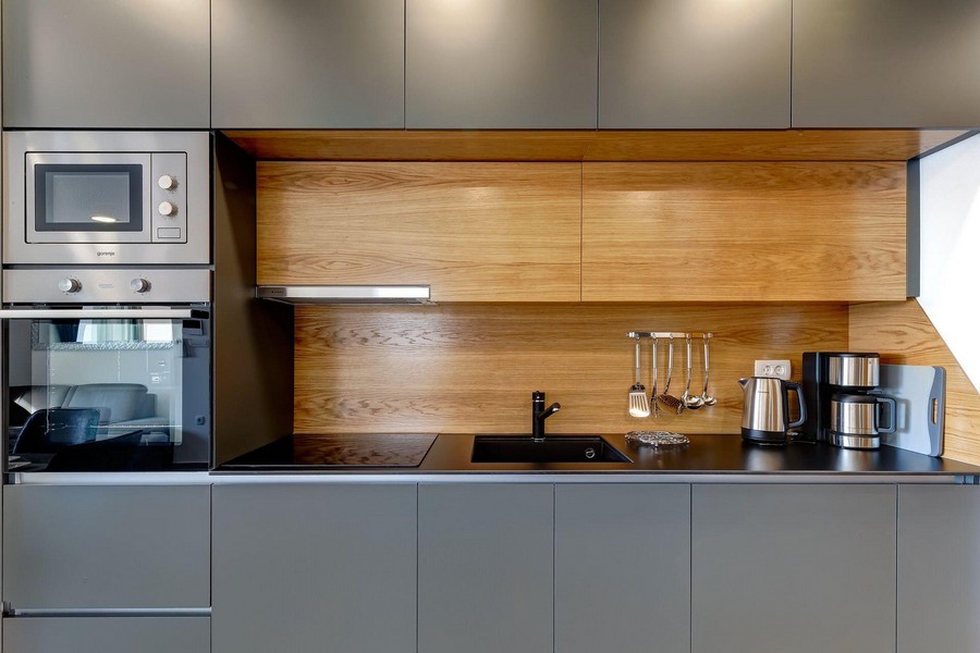 Ház vásárlás Horvátországban, Kvarner-öbölben, Crikvenica - Panorama Scouting Immobilien H2228, vételár: 600 000 EUR - kép 8