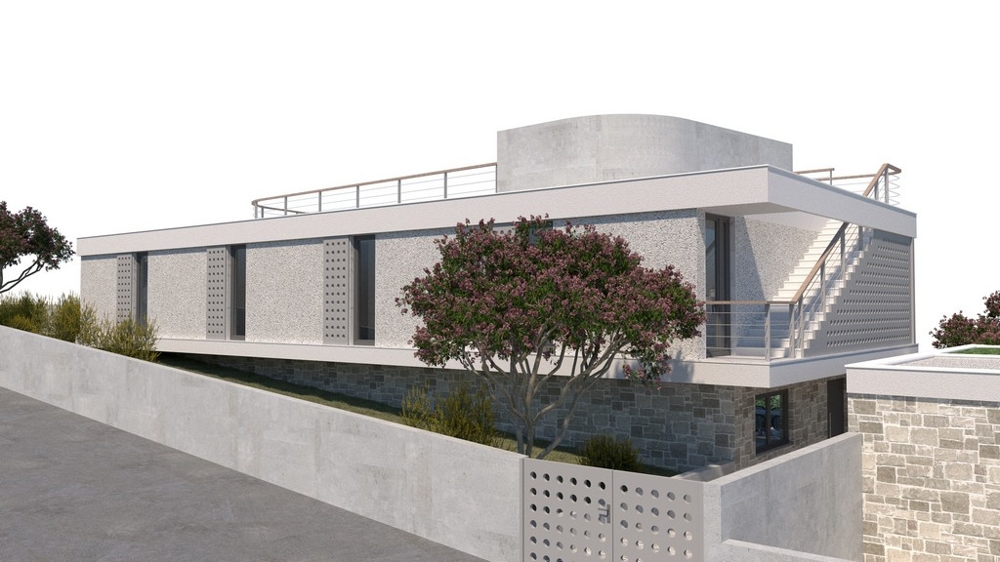 Ház vásárlás Horvátországban, Észak-Dalmáciában, Vir szigetén / Nin - Panorama Scouting Immobilien H2233, vételár: 3 500 000 EUR - 4. kép