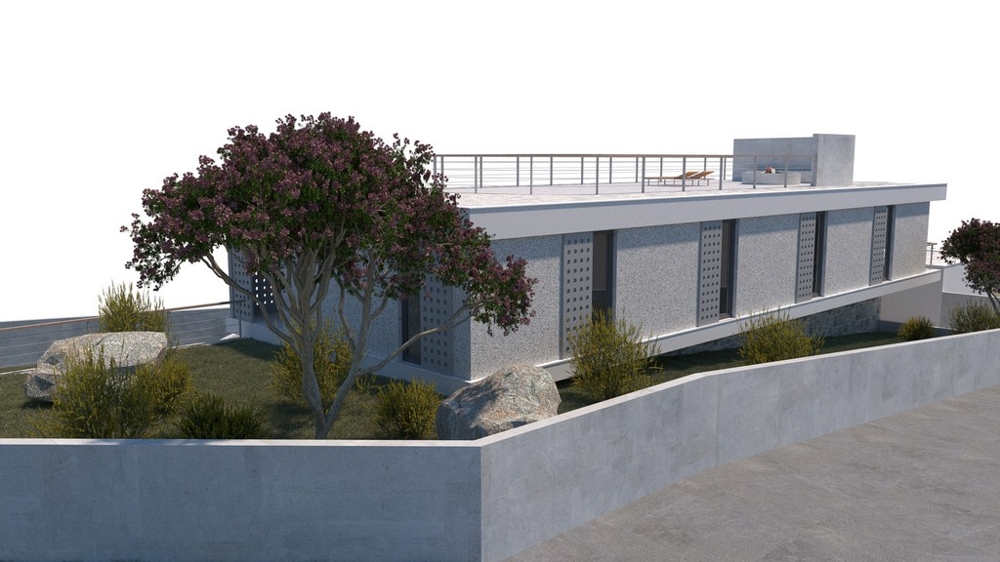 Ház vásárlás Horvátországban, Észak-Dalmáciában, Vir szigetén / Nin - Panorama Scouting Immobilien H2233, vételár: 3 500 000 EUR - 5. kép