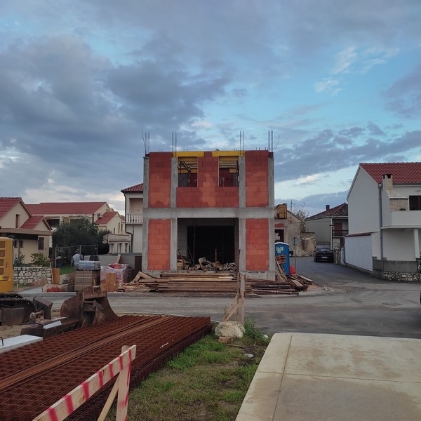 Ház vásárlás Horvátországban, Észak-Dalmáciában, Vir szigetén / Nin - Panorama Scouting Immobilien H2234, vételár: 1 220 000 EUR - 8. kép