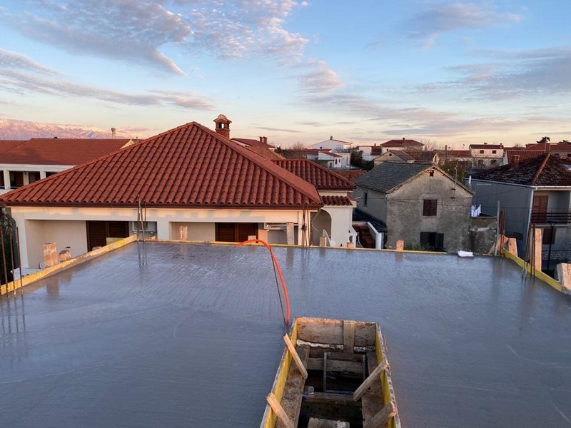 Ház vásárlás Horvátországban, Észak-Dalmáciában, Vir szigetén / Nin - Panorama Scouting Immobilien H2234, vételár: 1 220 000 EUR - 9. kép