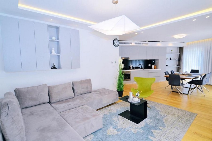 Ház vásárlás Horvátországban, Kvarner-öbölben, Opatija - Panorama Scouting Immobilien H2236, vételár: 4 200 000 EUR - 5. kép