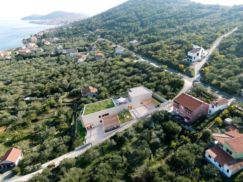 Ház vásárlás Horvátországban, Észak-Dalmáciában, Ugljan szigetén / Pasman / Dugi Otok - Panorama Scouting Immobilien H2240, vételár: 750 000 EUR - 5. kép