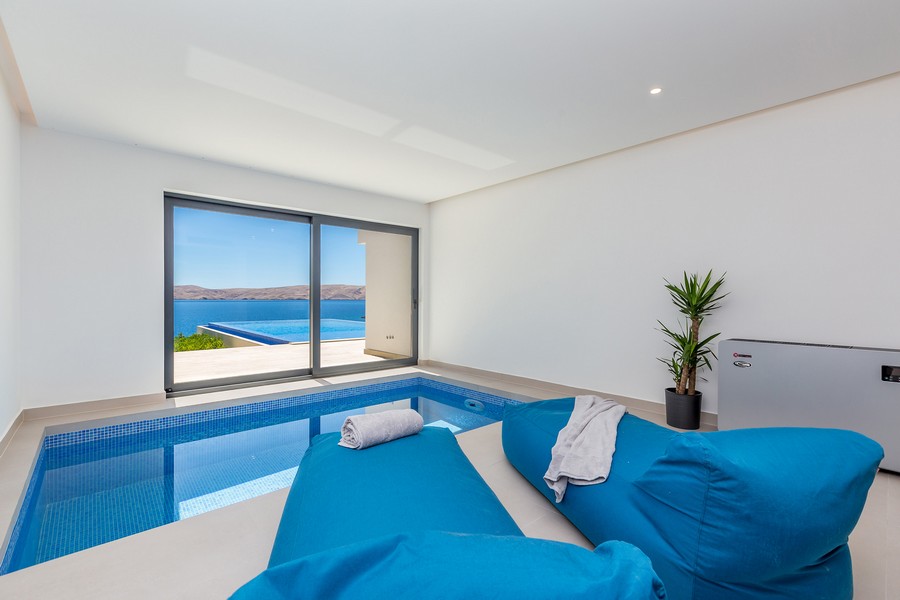 Ház vásárlás Horvátországban, Kvarner Bay, Karlobag - Panorama Scouting Immobilien H2242, vételár: 2 500 000 EUR - 11. kép