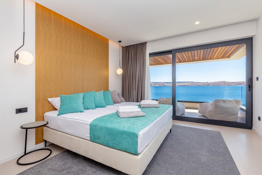 Ház vásárlás Horvátországban, Kvarner Bay, Karlobag - Panorama Scouting Immobilien H2242, vételár: 2 500 000 EUR - 12. kép