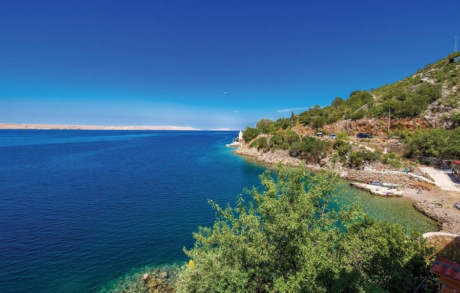 Ház vásárlás Horvátországban, Kvarner Bay, Karlobag - Panorama Scouting Immobilien H2244, vételár: 960 000 EUR - 6. kép