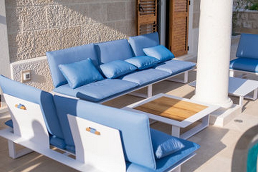 Ház vásárlás Horvátországban, Észak-Dalmáciában, Primosten / Rogoznica - Panorama Scouting Immobilien H2247, vételár: 0 EUR - 10. kép