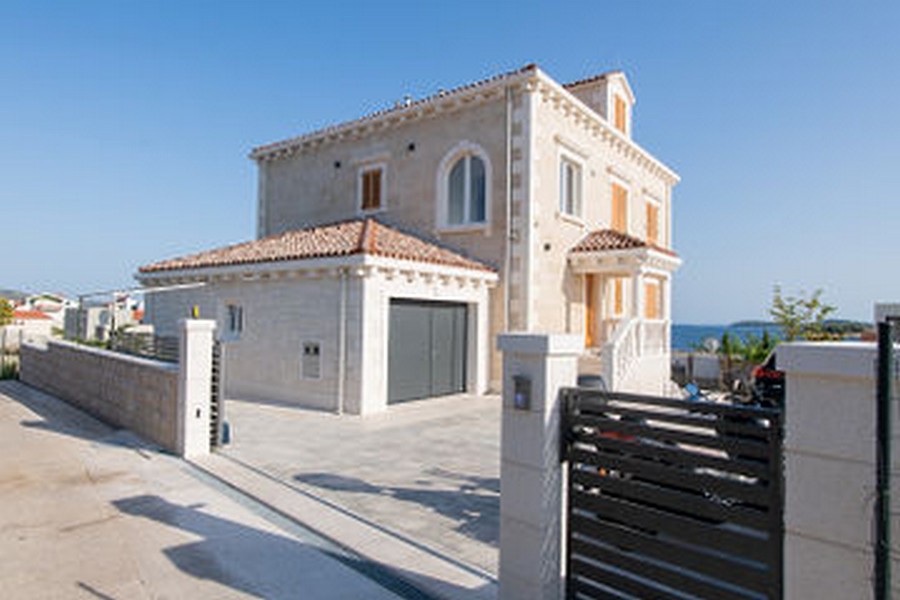 Ház vásárlás Horvátországban, Észak-Dalmáciában, Primosten / Rogoznica - Panorama Scouting Immobilien H2247, vételár: 0 EUR - 6. kép