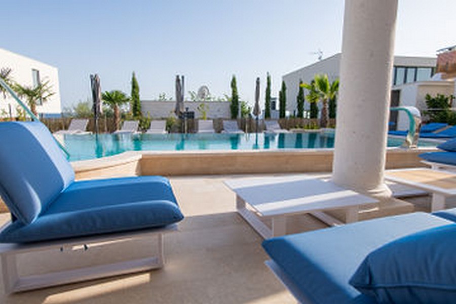 Ház vásárlás Horvátországban, Észak-Dalmáciában, Primosten / Rogoznica - Panorama Scouting Immobilien H2247, vételár: 0 EUR - 7. kép