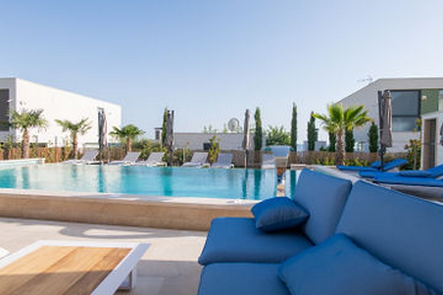 Ház vásárlás Horvátországban, Észak-Dalmáciában, Primosten / Rogoznica - Panorama Scouting Immobilien H2247, vételár: 0 EUR - 8. kép