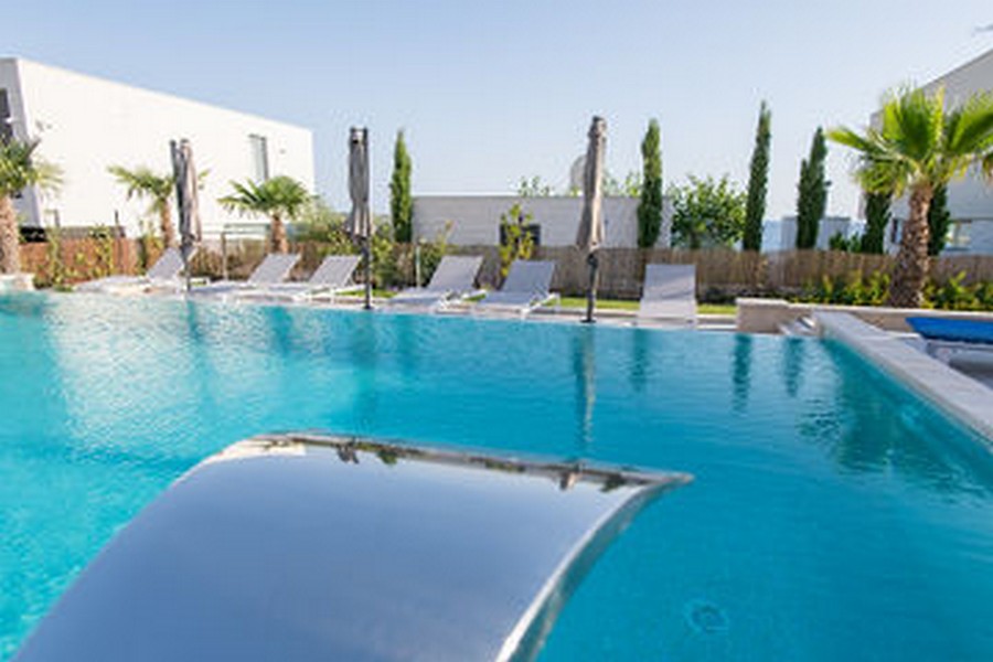 Ház vásárlás Horvátországban, Észak-Dalmáciában, Primosten / Rogoznica - Panorama Scouting Immobilien H2247, vételár: 0 EUR - 9. kép