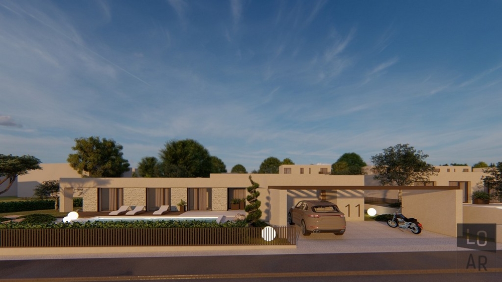 Ház vásárlás Horvátországban, Isztria, Porec - Panorama Scouting Immobilien H2251, vételár: 778 340 EUR - 8. kép