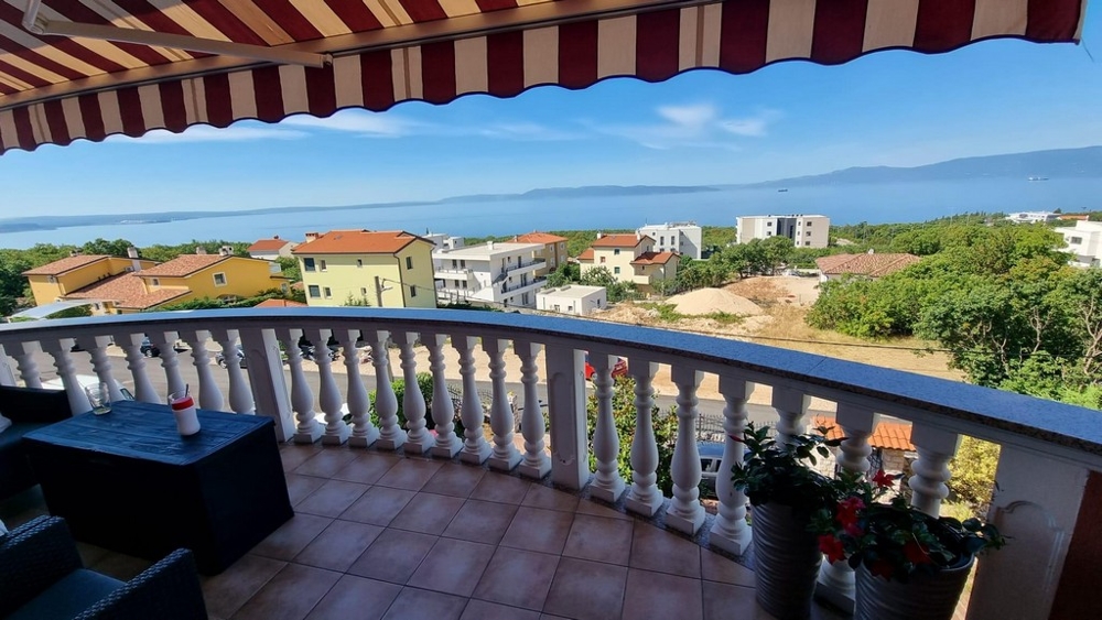 Ház vásárlás Horvátországban, Kvarner-öbölben, Rijeka - Panorama Scouting Immobilien H2253, vételár: 850 000 EUR - 4. kép