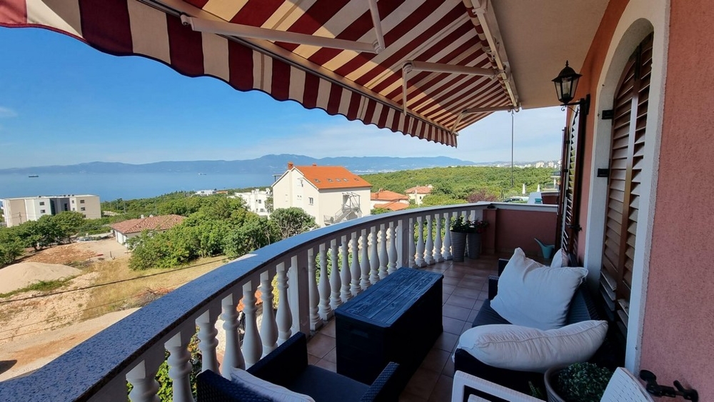 Ház vásárlás Horvátországban, Kvarner-öbölben, Rijeka - Panorama Scouting Immobilien H2253, vételár: 850 000 EUR - 5. kép