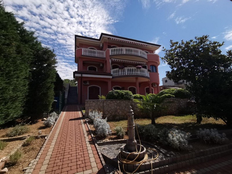 Ház vásárlás Horvátországban, Kvarner-öbölben, Rijeka - Panorama Scouting Immobilien H2253, vételár: 850 000 EUR - 7. kép