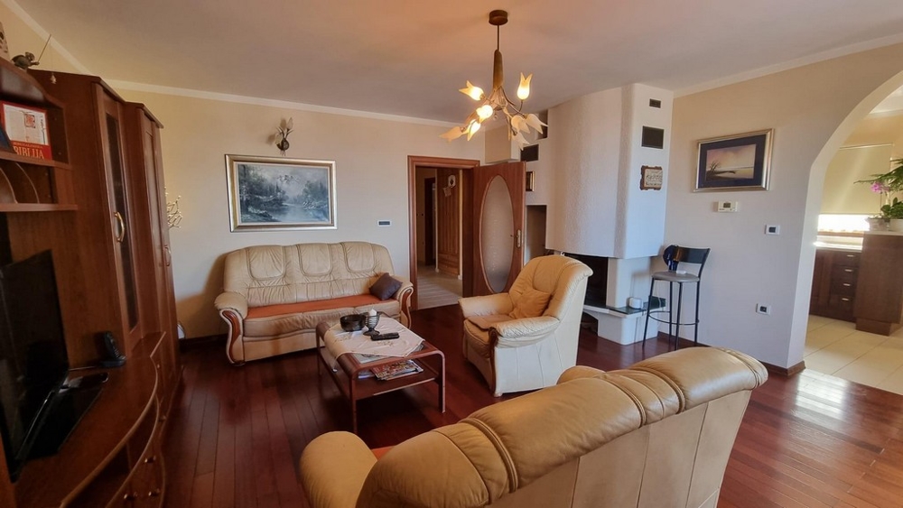 Ház vásárlás Horvátországban, Kvarner-öbölben, Rijeka - Panorama Scouting Immobilien H2253, vételár: 850 000 EUR - 9. kép