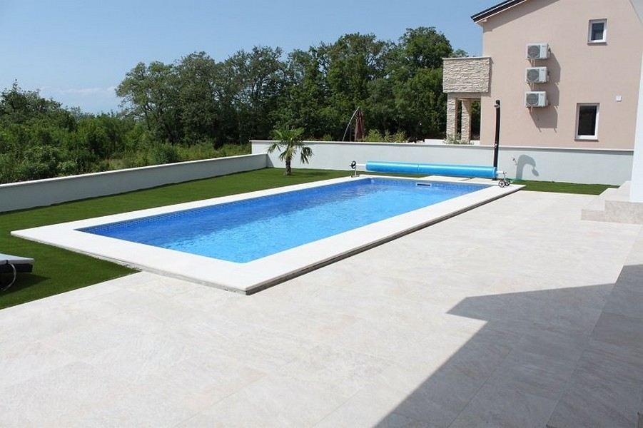 Horvátországi ingatlanügynök - Panorama Scouting H2259