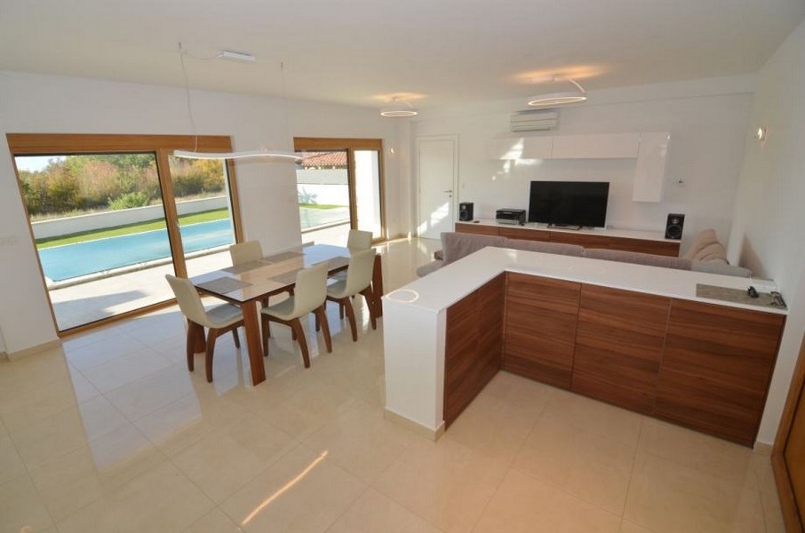 Ház vásárlás Horvátországban, a Kvarner-öbölben, Krk szigetén - Panorama Scouting Immobilien H2259, vételár: 990 000 EUR - 5. kép