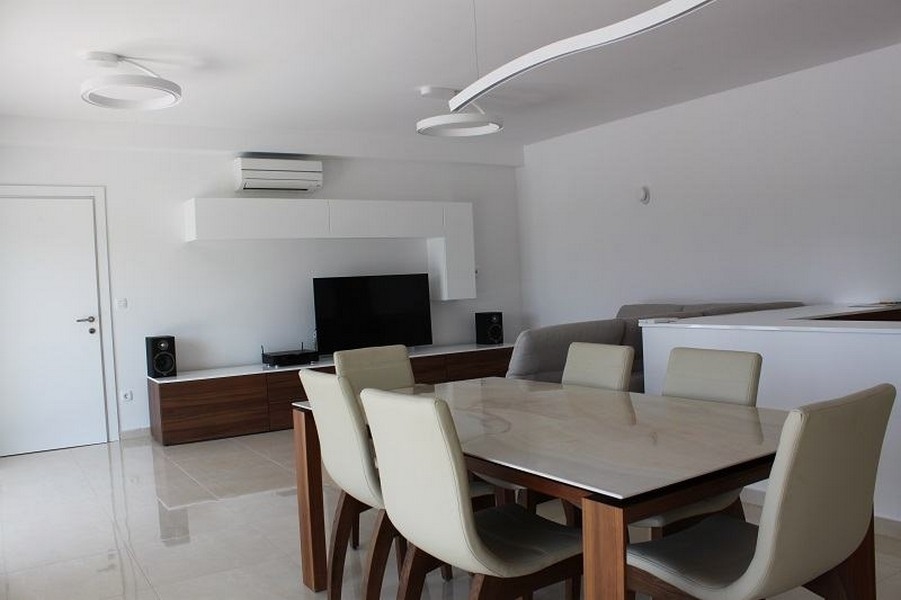 Ház vásárlás Horvátországban, a Kvarner-öbölben, Krk szigetén - Panorama Scouting Immobilien H2259, vételár: 990 000 EUR - 6. kép