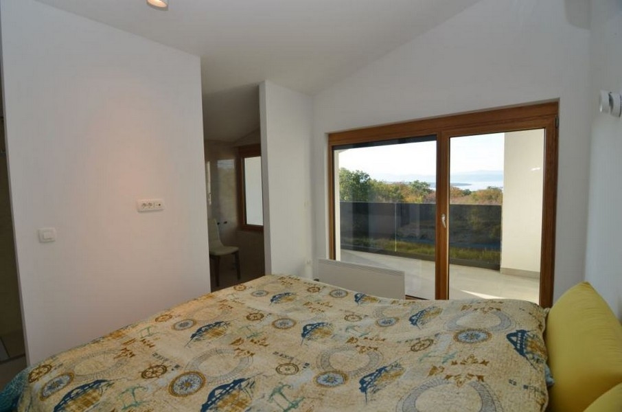 Ház vásárlás Horvátországban, a Kvarner-öbölben, Krk szigetén - Panorama Scouting Immobilien H2259, vételár: 990 000 EUR - 9. kép