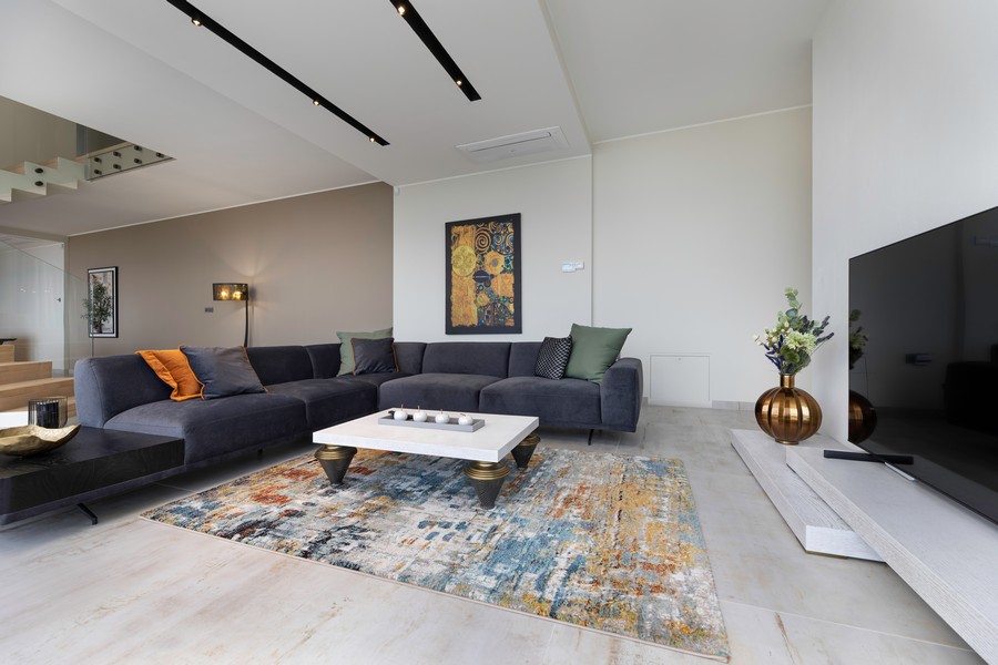 Luxus ingatlan Horvátország - Panorama Scouting H2262, Krk-sziget