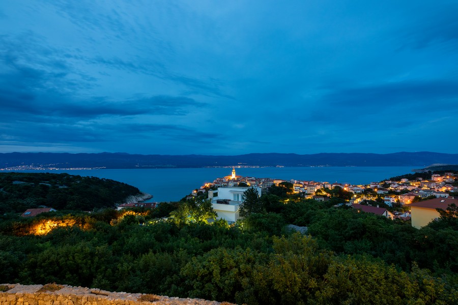 Ház vásárlása Horvátországban, a Kvarner-öbölben, Krk szigetén - Panorama Scouting Immobilien H2262, vételár: 1 960 000 EUR - 4. kép