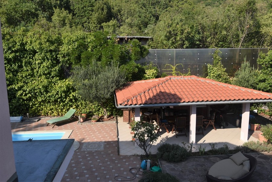 Ház vásárlás Horvátországban, Kvarner-öbölben, Rijeka - Panorama Scouting Immobilien H2263, vételár: 630 000 EUR - 8. kép