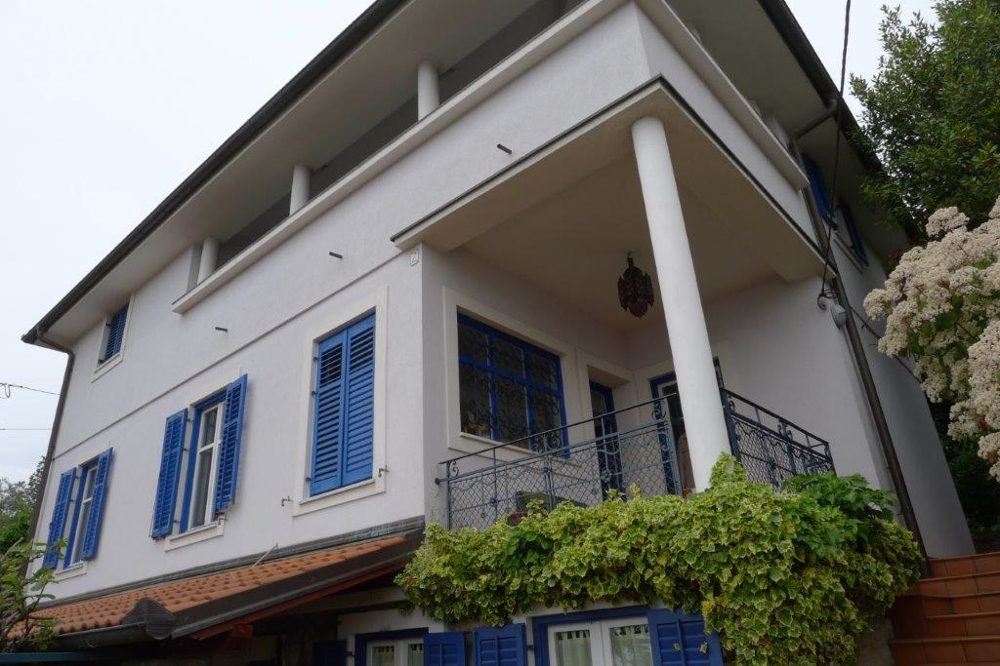 Ház vásárlás Horvátországban, Abbázia Kvarner-öbölében - Panorama Scouting Immobilien H2271, vételár: 810 000 EUR - 13. kép