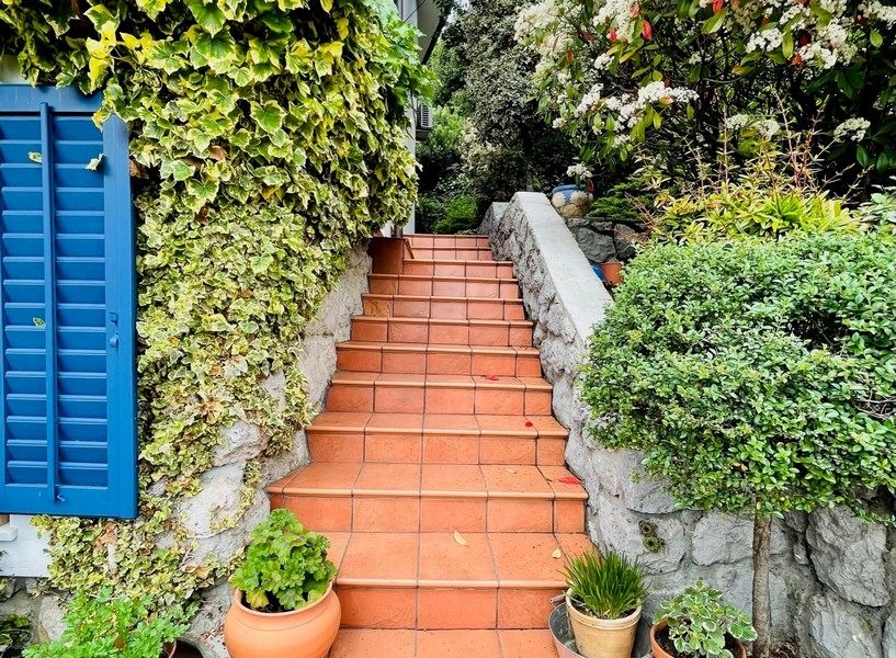 Ház vásárlás Horvátországban, Abbázia Kvarner-öbölében - Panorama Scouting Immobilien H2271, vételár: 810 000 EUR - 5. kép