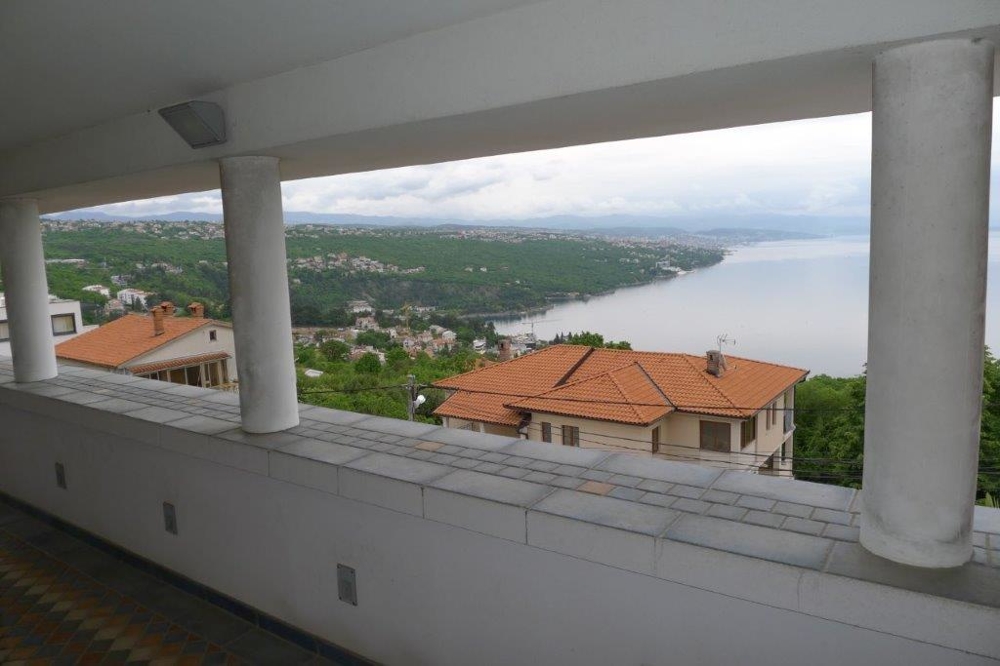 Ház vásárlás Horvátországban, Abbázia Kvarner-öbölében - Panorama Scouting Immobilien H2271, vételár: 810 000 EUR - 7. kép