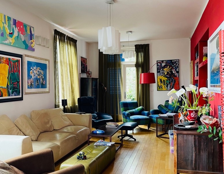 Ház vásárlás Horvátországban, Abbázia Kvarner-öbölben - Panorama Scouting Immobilien H2271, vételár: 810 000 EUR - 8. kép