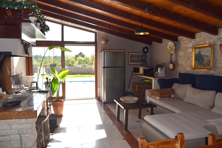 Horvátország Ingatlan - Panoráma cserkészet.