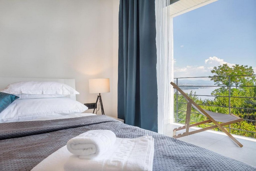 Ház vásárlás Horvátországban, Kvarner-öbölben, Opatija - Panorama Scouting Immobilien H2275, vételár: 1 500 000 EUR - 11. kép