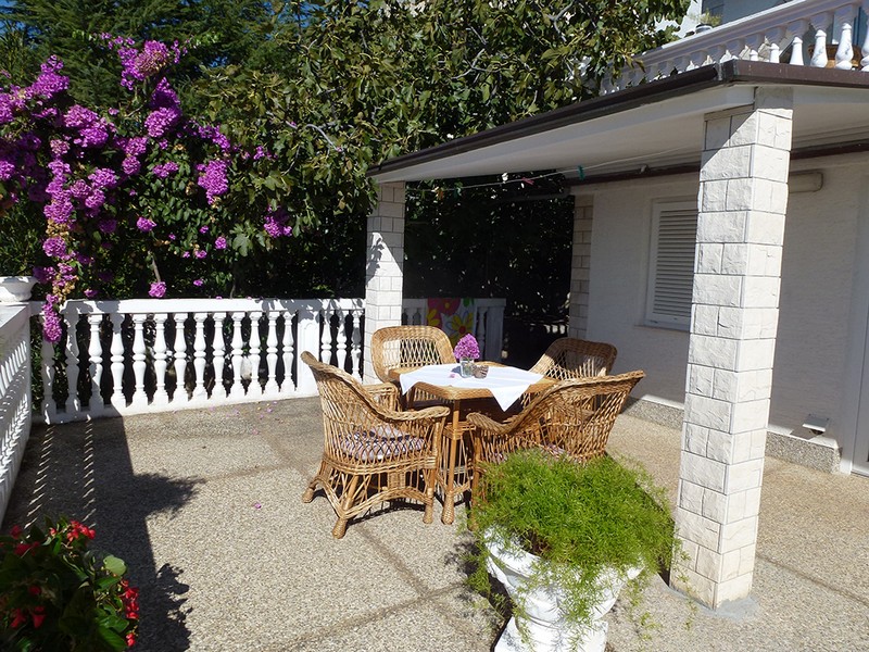 Ház vásárlás Horvátországban, Észak-Dalmáciában, Zadarban - Panorama Scouting Immobilien H2279, vételár: 580 000 EUR - 6. kép