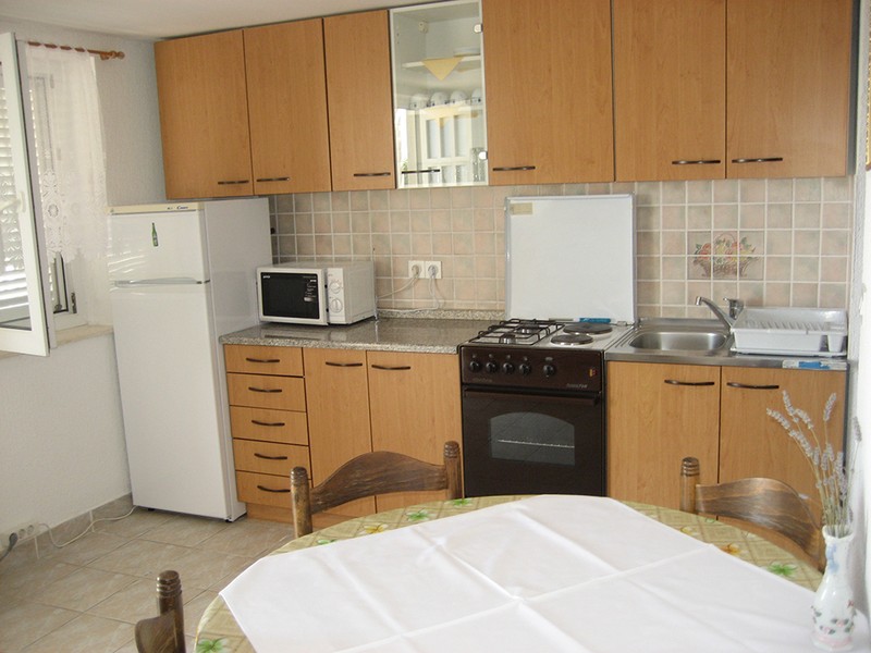 Ház vásárlás Horvátországban, Észak-Dalmáciában, Zadarban - Panorama Scouting Immobilien H2279, vételár: 580 000 EUR - 8. kép