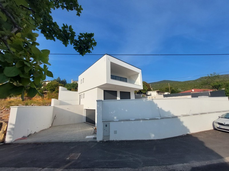 Ház vásárlás Horvátországban, Kvarner Bay, Novi Vinodolski - Panorama Scouting Immobilien H2283, vételár: 1 300 000 EUR - 4. kép