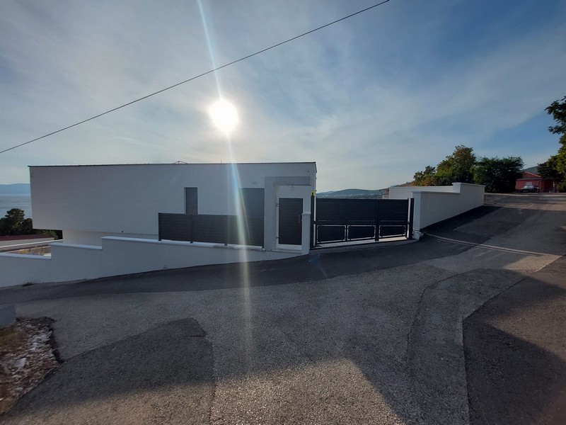 Ház vásárlás Horvátországban, Kvarner-öbölben, Novi Vinodolski - Panorama Scouting Immobilien H2283, vételár: 1 300 000 EUR - 5. kép