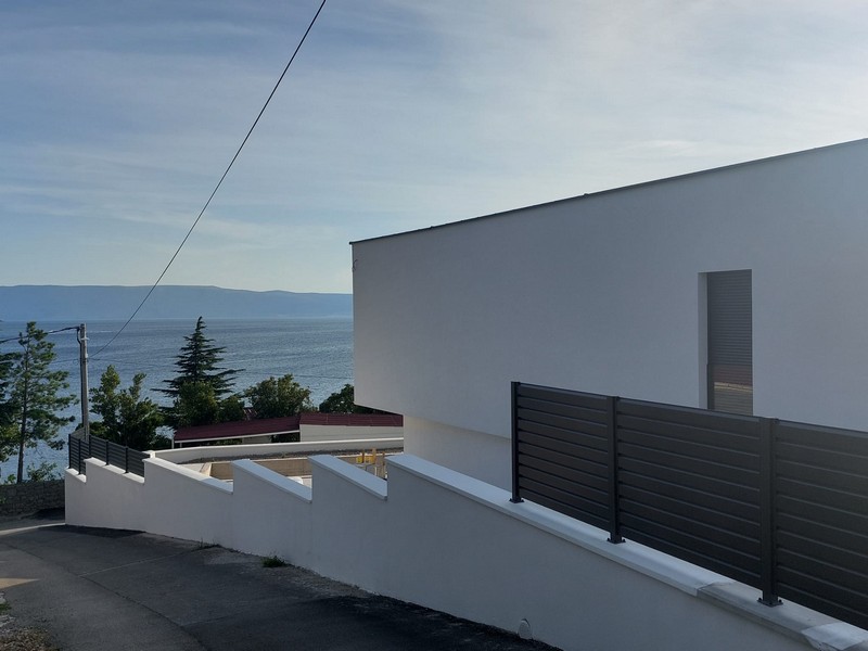 Ház vásárlás Horvátországban, Kvarner-öbölben, Novi Vinodolski - Panorama Scouting Immobilien H2283, vételár: 1 300 000 EUR - 6. kép