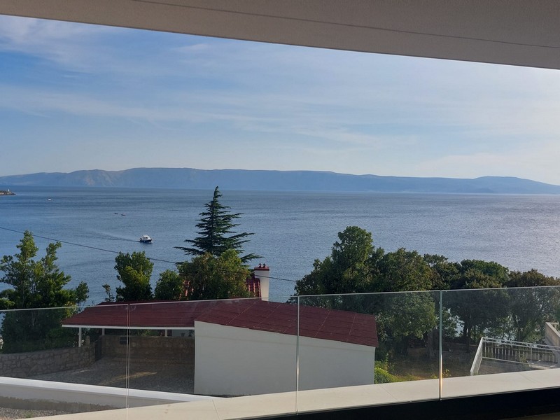 Ház vásárlás Horvátországban, Kvarner-öbölben, Novi Vinodolski - Panorama Scouting Immobilien H2283, vételár: 1 300 000 EUR - 7. kép