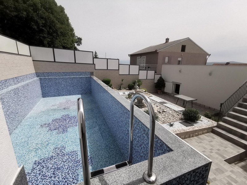 Ház vásárlás Horvátországban, Kvarner-öbölben, Crikvenica - Panorama Scouting Immobilien H2287, vételár: 890 000 EUR - 3. kép