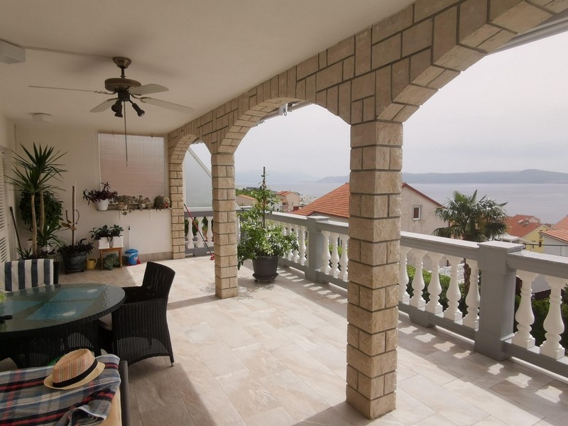 Ház vásárlás Horvátországban, Kvarner Bay, Crikvenica - Panorama Scouting Immobilien H2287, vételár: 890 000 EUR - 6. kép