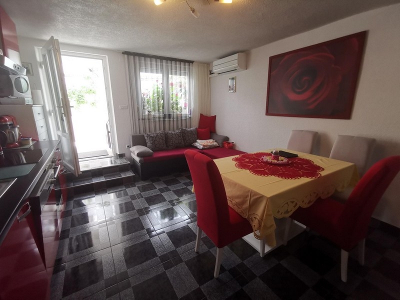 Ház vásárlás Horvátországban, Kvarner-öbölben, Crikvenica - Panorama Scouting Immobilien H2287, vételár: 890 000 EUR - kép 8