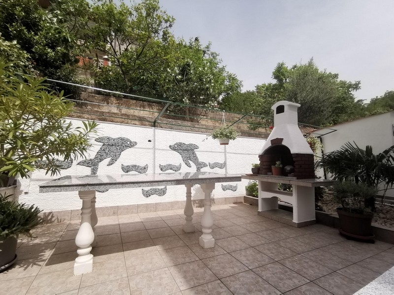 Ház vásárlás Horvátországban, Kvarner Bay, Crikvenica - Panorama Scouting Immobilien H2287, vételár: 890 000 EUR - kép 9